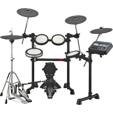 227883 Yamaha DTX6K3-X E-Drum Set