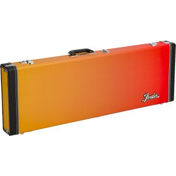 274084 Fender Ombré Strat / Tele Case