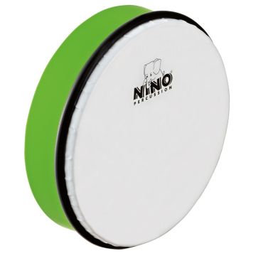 279093 Meinl Nino ABS Hand Drum 8'' Grün