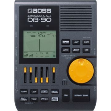 227708 Boss DB-90 Dr. Beat