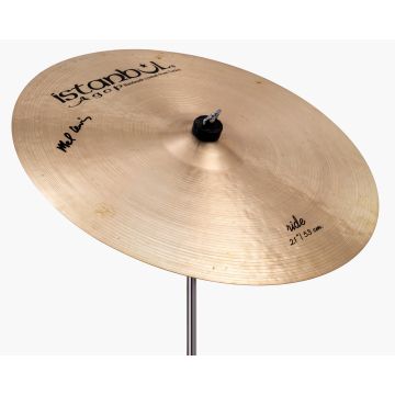 307632 Istanbul Agop ML21 Signature Series