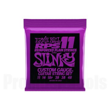 221925 Ernie Ball EB 2242 RPS Power
