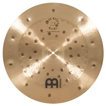 306201 Meinl Pure Alloy China 18''