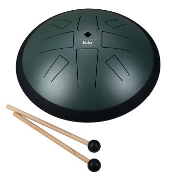 249082 Sela Melody Tongue Drum