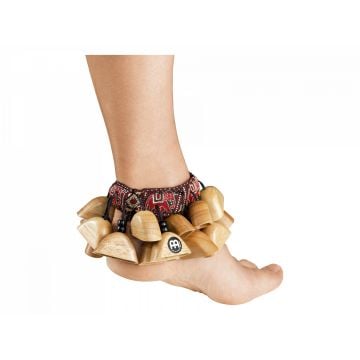 253885 Meinl FR1NT Fussrassel Natur