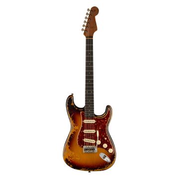 242760 Fender Ltd '61 Strat Tostado RW
