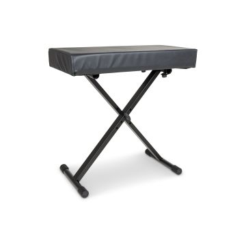 249518 Gewa Keyboardbank KB-40B schwarz