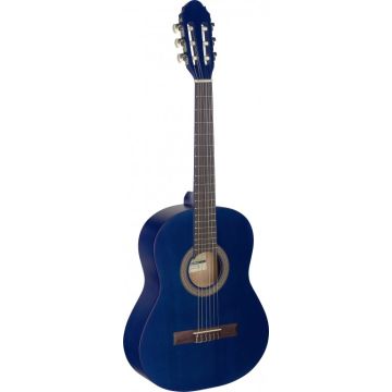 290285 Stagg C-430 M BLUE 3/4