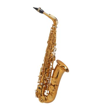 231221 Selmer Supreme Alt GL Gravur