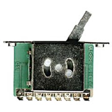 269707 Göldo interruptor de 5 vías
