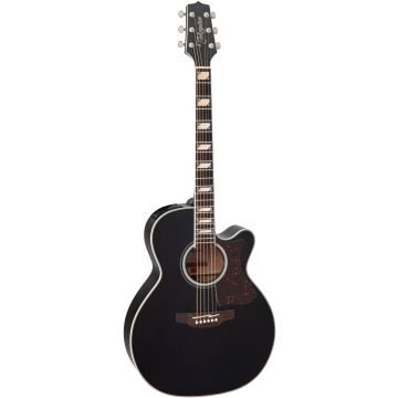 306574 Takamine GN73CE SB Satin Black