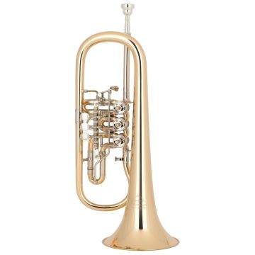 225856 Miraphone 24R001100A100 in B Drehventile