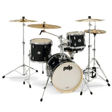 304734 PDP New Yorker Shell Set