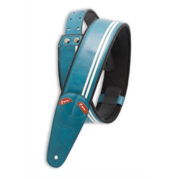 235827 RightOn Straps Mojo Race-60 Teal