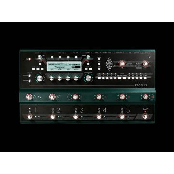 213890 Kemper Profiler Stage