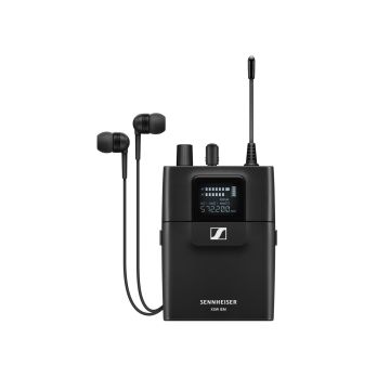 242248 Sennheiser XSW IEM EK B