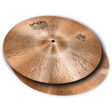 290780 Paiste 2002 Big Beat HiHat 16''