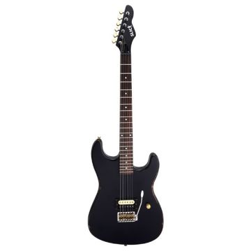 301510 Slick Guitars SL 54T BK