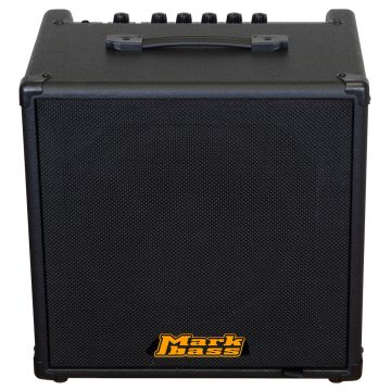 276272 Markbass CMB101 Black Line