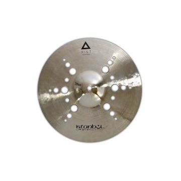 211421 Istanbul Agop XIST Splash 12'' Brilliant