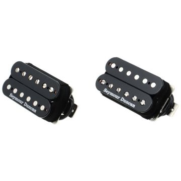 282659 Seymour Duncan Conjunto Distortion Mayhem