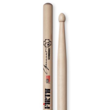 253194 Vic Firth SCS Christoph Schneider