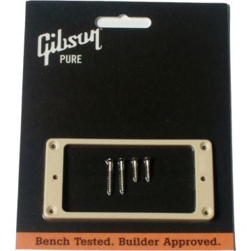 260372 Gibson Pickup Mounting Ring PRPR-015