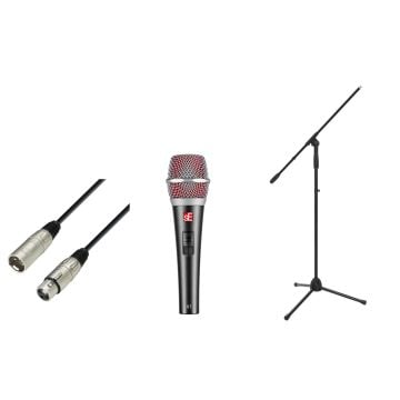302359 SE Electronics V7 Switch Bundle