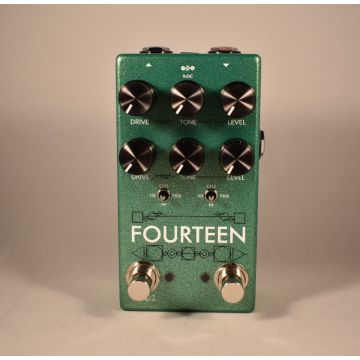 307060 Fortin Fourteen