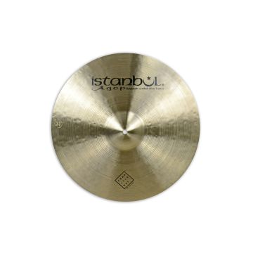 236055 Istanbul Agop Thin Crash 18''