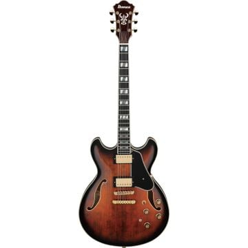 306802 Ibanez AS113B-TBC Limitied Edition