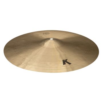 307349 Zildjian K Symphonic 20'' Suspended
