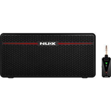 283747 Nux Espacio Mighty