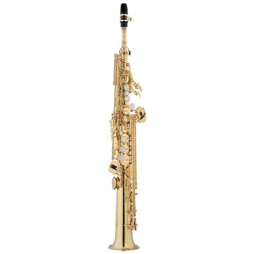 286822 Jupiter JSS1000Q Sopransaxophon