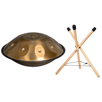 302050 Sela Harmony Handpan Bundle