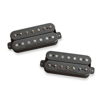 289770 Seymour Duncan Nazgul / Sentient 7-String Set