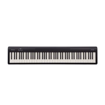 207367 Roland FP-10-BK Stage Piano