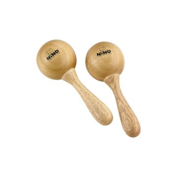 283295 Meinl Nino Wood Maracas Medium