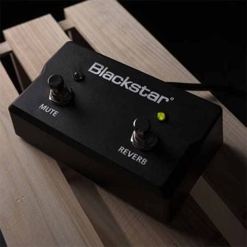 227596 Blackstar FS-17 Fußschalter