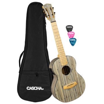 304228 Cascha Bamboo Graphit