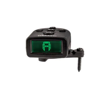 212136 DAddario NS Micro Clip Free Tuner