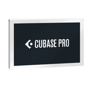 283553 Steinberg Cubase Pro 13