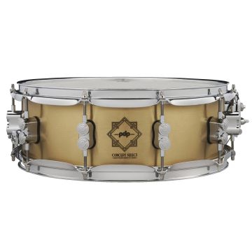 302180 PDP Concept Bronze 14'' x 5''