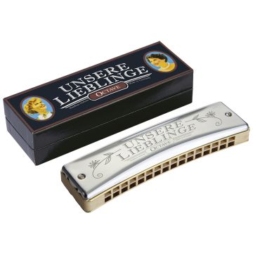 202367 Hohner Unsere Lieblinge 32 C