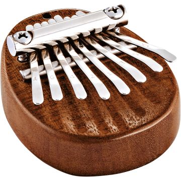 229214 Meinl Mini Kalimba KL8MINI