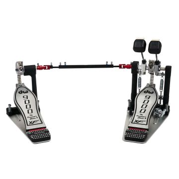 304362 DW 9002 XF Double Pedal