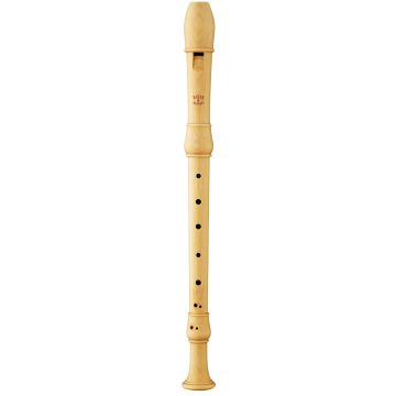 238917 Moeck 2100 Flûte Rondo Sopranino