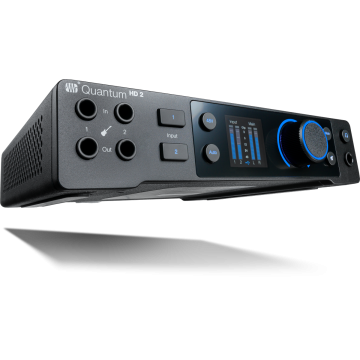 303933 Presonus Quantum HD 2