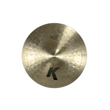 297264 Zildjian K Light Ride 22''