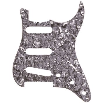 269632 Fender Strat. de style moderne. Pickguard